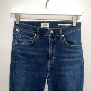 Citizen of Humanity jeans